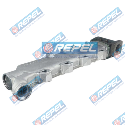 Trocador Calor VW 07W131511K VW 07W131511T  