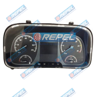 Painel Instrumento MBB A3824465521