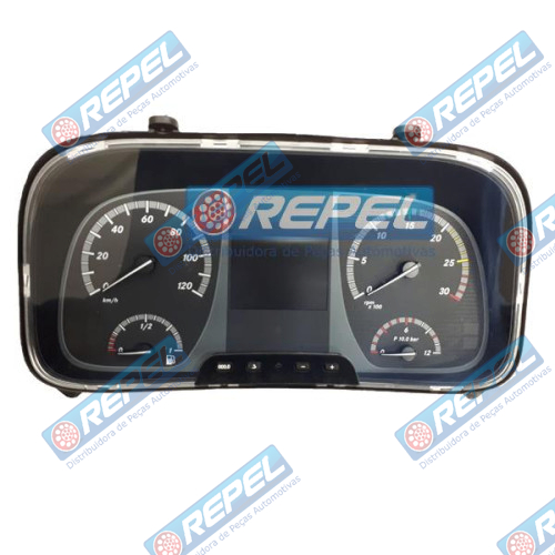 Painel Instrumento MBB A3824465521