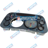 Painel Instrumento MBB A3825401011K9