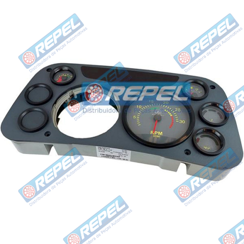 Painel Instrumento MBB A3825401011K9