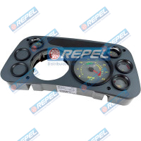 Painel Instrumento MBB A3825402311K4