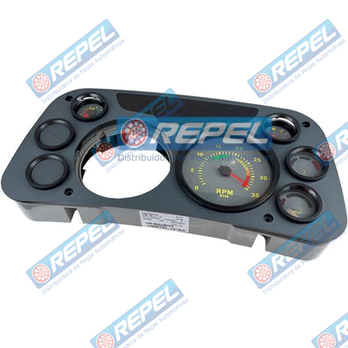 Painel Instrumento MBB A3825402311K4