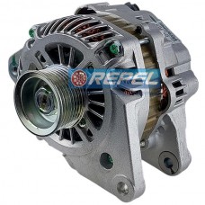 Alternador Mitsubishi A3TG3791ZA Mitsubishi CD160087