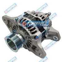 Alternador Mitsubishi A003TR0093 A3TR0093 Volvo 3840181 874502 3817662 3803911 Alternador Mitsubishi A003TR0093 A3TR0093 Volvo 3840181 874502 3817662 3803911