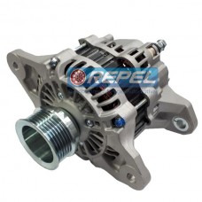 Alternador Mitsubishi A003TR0093 A3TR0093 Volvo 3840181 874502 3817662 3803911 