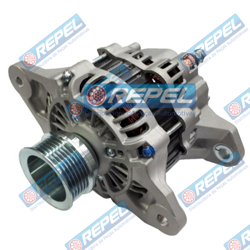 Alternador Mitsubishi A003TR0093 A3TR0093 Volvo 3840181 874502 3817662 3803911 