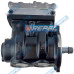 Compressor Freio Ar MBB A4571307215 MBB 4571307215