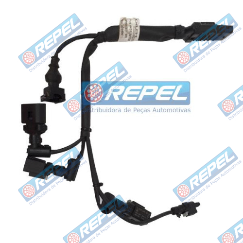 Chicote Elétrico MBB A4571501720 MBB 4571501720