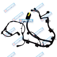 Chicote Elétrico MBB A4571502920 MBB 4571502920