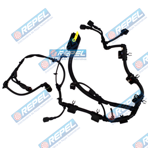 Chicote Elétrico MBB A4571502920 MBB 4571502920