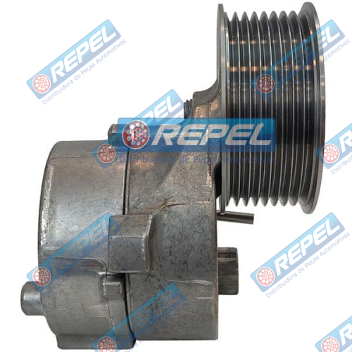 Esticador Correia MBB A4572004470 