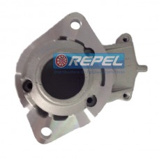 Mancal Partida ( Focinho ) Denso Case 580M New Holland B90 B95 Cummins 2Furos