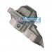 Mancal Partida ( Focinho ) Denso Case 580M New Holland B90 B95 Cummins 2Furos