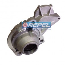 Mancal Partida ( Focinho ) Denso Case 621 721 821 e New Holland w160 Motor Cummins 3Furos