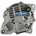 Alternador Mitsubishi A4TR5191 A004TR5191 Scania 1516176