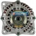 Alternador Mitsubishi A4TR5191 A004TR5191 Scania 1516176