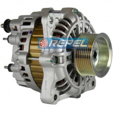 Alternador Mitsubishi A4TR5191 A004TR5191 Scania 1516176
