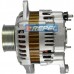 Alternador Mitsubishi A4TR5191 A004TR5191 Scania 1516176