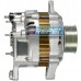 Alternador Mitsubishi A4TR5191 A004TR5191 Scania 1516176