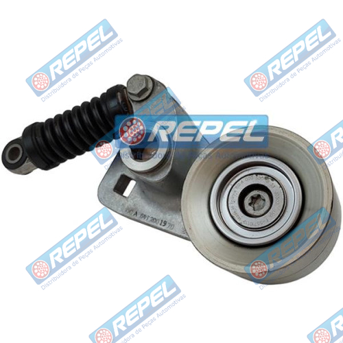 Esticador Correia Dayco APV2458 MBB A5412001970 MBB A5412001870 MBB A5412001170