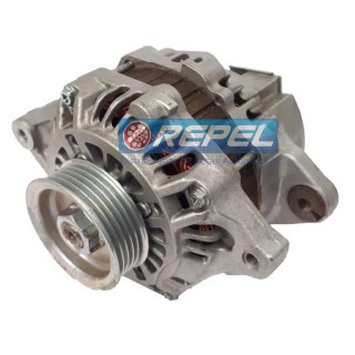 Alternador Mitsubishi A5TB1491Honda AHGA72