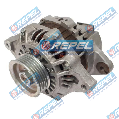 Alternador Mitsubishi A5TB1491Honda AHGA72