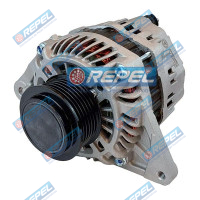 Alternador Mitsubishi A5TG3681 Mitsubishi A5TG368ZT Mitsubishi 1800A379