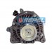 Alternador Denso Honda New Civic 2012> 12v 110Amp.