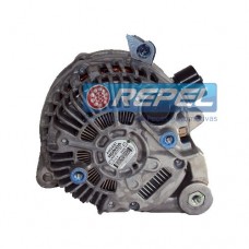 Alternador Denso Honda New Civic 2012> 12v 110Amp.