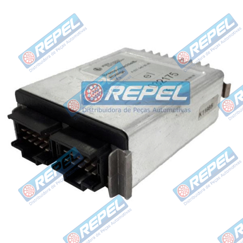 Módulo Eletrônico ABS MBB A6275400045