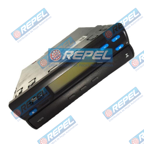 Tacografo A6344460033