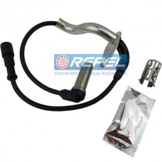 Sensor Controle ABS MBB A6555400717 MBB 6505400117