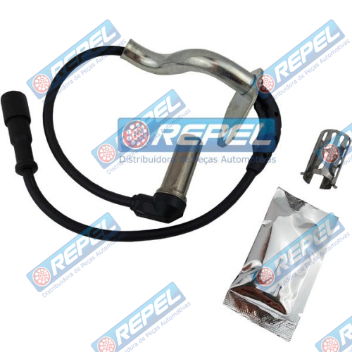 Sensor Controle ABS MBB A6555400717 MBB 6505400117