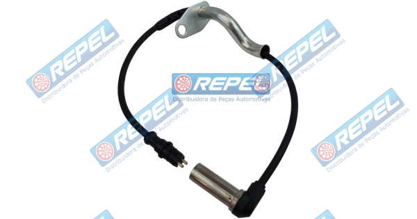 Sensor Controle ABS MBB A6555400817 MBB 6555400817