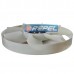 Embreagem Viscosa Borgwarner 178.010004291 MBB A9042000523