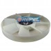 Embreagem Viscosa Borgwarner 178.010004291 MBB A9042000523