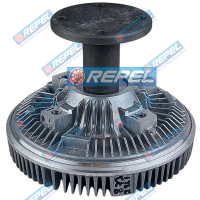 Embreagem Viscosa MBB A9042000822