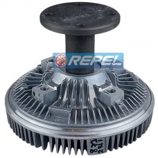 Embreagem Viscosa MBB A9042000822