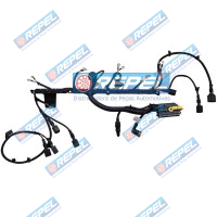 Chicote Elétrico MBB A9061507233 MBB 9061507233