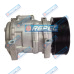 Compressor Ar Condicionado 10PA15C 24V 8PK MBB Axor 2831 2833 1933 2033 1831 Atego Eletrônicos