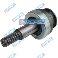 Impulsor Partida Prestolite A90R3503SE162