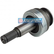 Impulsor Partida Prestolite A90R3503SE162