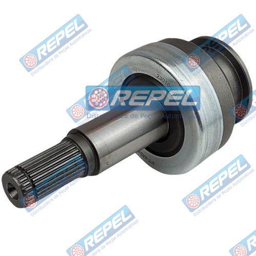 Impulsor Partida Prestolite A90R3503SE162