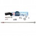 Reparo Partida Prestolite A90R3545SE16 Leece Neville A90R3545SE16