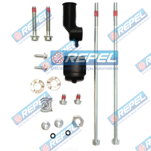 Reparo Partida Prestolite A90R3545SE16 Leece Neville A90R3545SE16