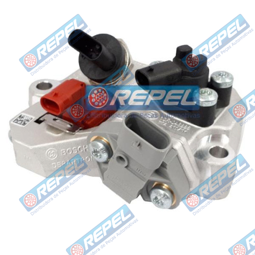 Unidade Dosadora MBB A9360700455 MBB 9360700455