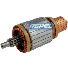 Induzido Partida Prestolite A93R3066SE16 Leece Neville A93R3066SE16