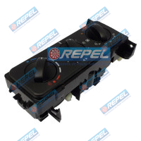 Painel Controle MBB A9408200097 MBB 9408200097