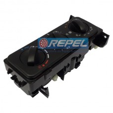 Painel Controle MBB A9408200097 MBB 9408200097